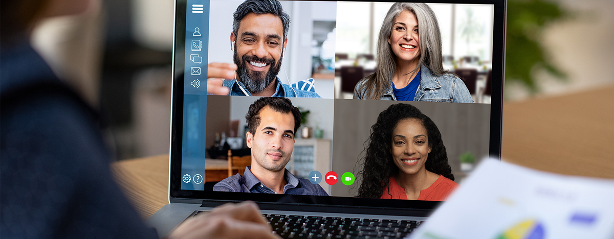 District 8 DEC Meeting