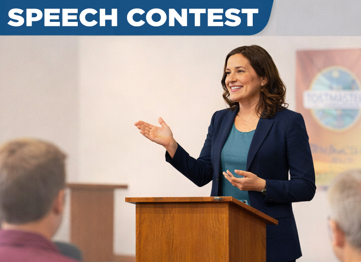 Division C Speech Contests